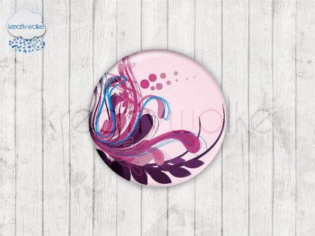 Motiv-Cabochons 49061-1 Einzelset  